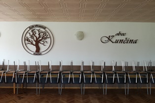 Kulturní centrum Kunčina